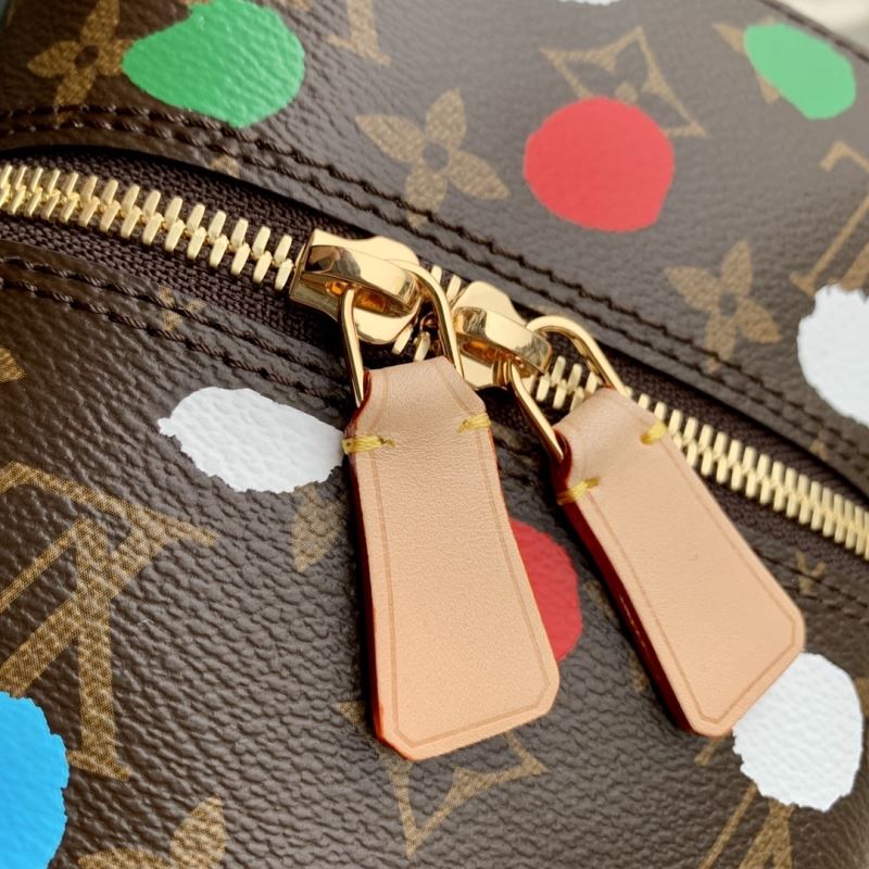 LV Top Handle Bags